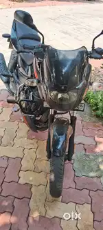 By new bike