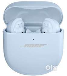 Bose quietcomfort Ultra Earbuds (Sky Blue)