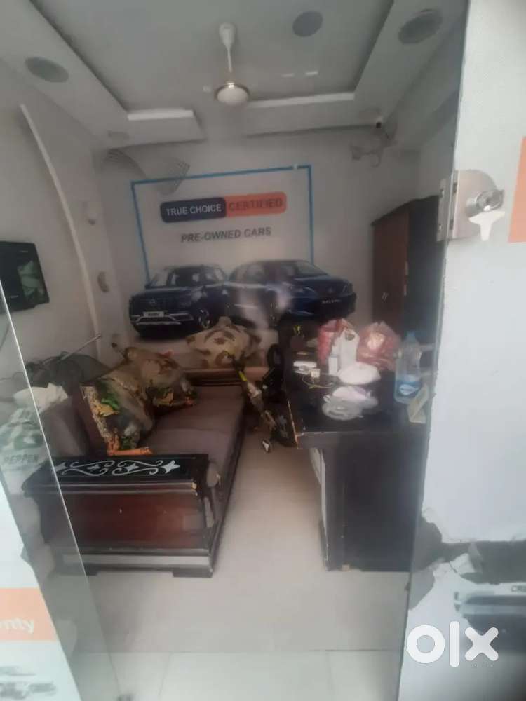 Commercial Shop For Rent Sector 8 Rohini