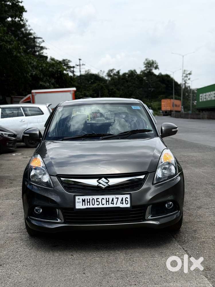 Maruti Suzuki Swift Dzire 2015-2017 1.2 VXI, 2015, Petrol
