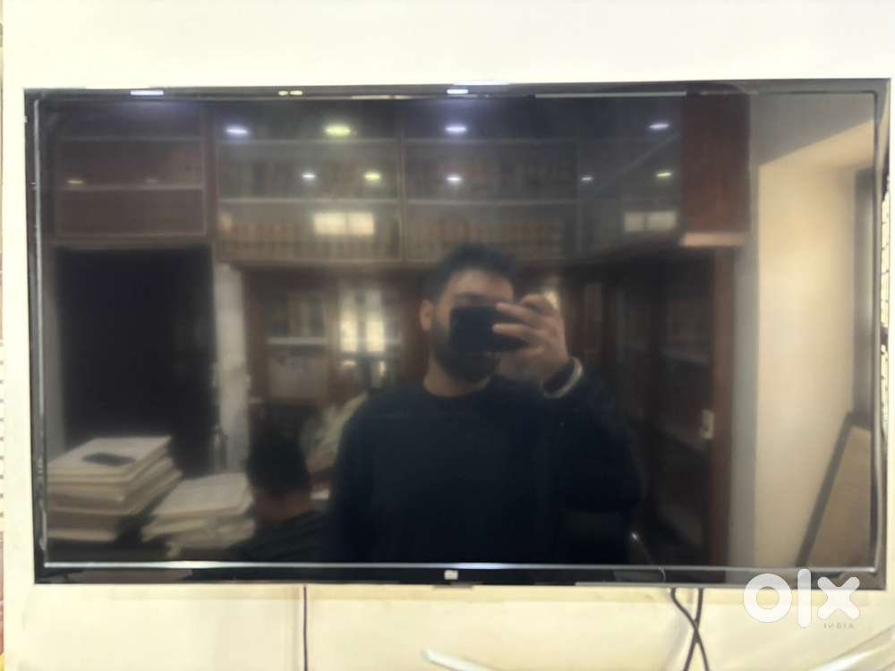 Mi 32inch smart led tv