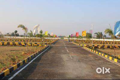 Residential Plots & Land Sale