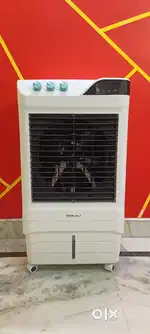 Bajaj cooler ELEVATE 65L two days old brand new