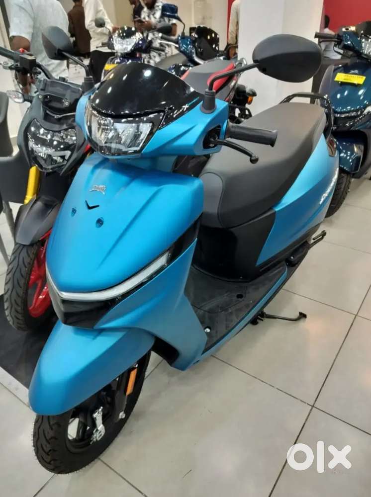 JUPITER DOWN PAYMENT JUST 9999/