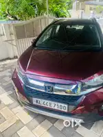 Honda WR-V 2017 Diesel Well Maintained