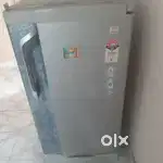 Godrej made single door(165 Ltr) in excellent condition for sell