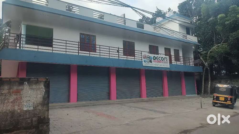 New houses for Rent.