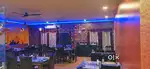 Maax5 Mandi family restaurant with fully furniture