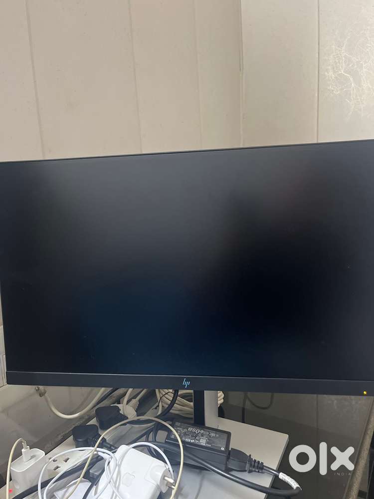 HP brand new monitor on sale