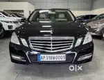 Mercedes-Benz E-Class E 250 CDI Avantgarde, 2011, Diesel