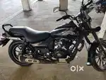 Bajaj avenger 180 for sell