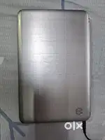 HP i7 LAPTOP