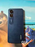 Oppo A17 2 yrs old (4gb,64gb)