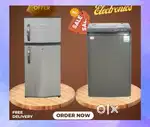 'WashingMachine&Fridge Sale SpectacularHome Delivery Free&Installation