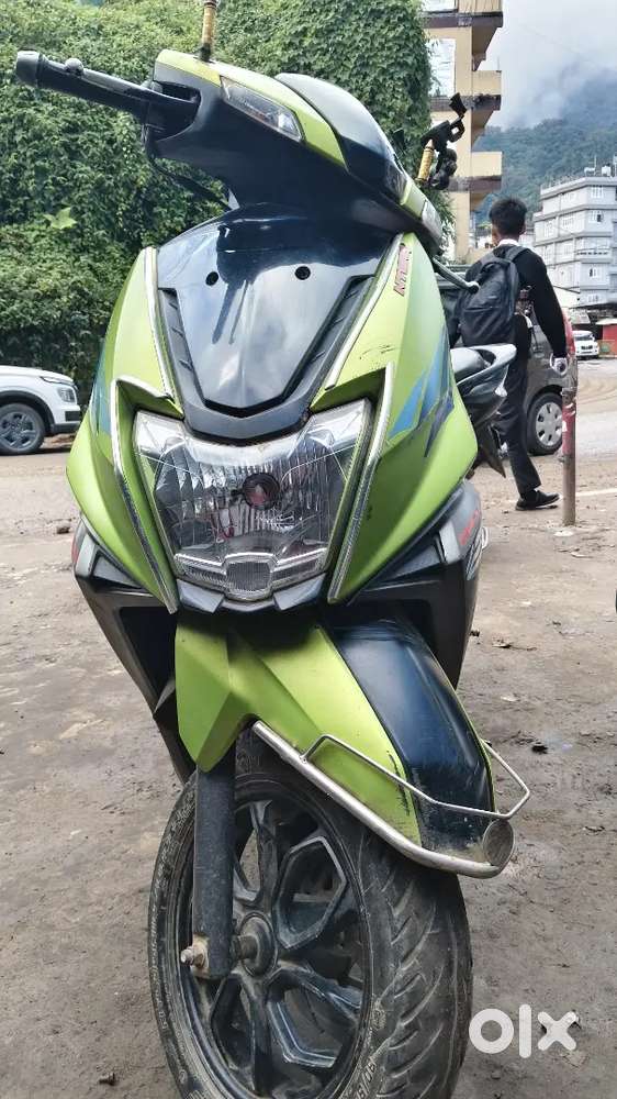Ntorq 125 for sale
