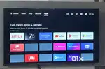 IFFALCON 55 inch smart tv