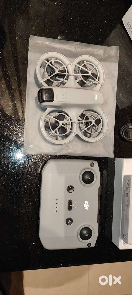 Dji Neo 1 fly more combo