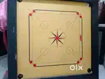Carrom board