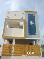 4 bhk new house thoppampatti surrounding