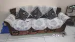 Sofa Set for Living Room