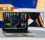 MACBOOK PRO 16’’ M1 MAX CHIP