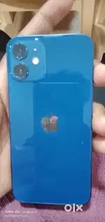 I phone 12 mini