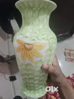 Chini mitti ka gamla