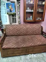 Sofa Cum Bed