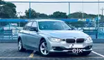 BMW 3 Series 2014 Diesel Well Maintained with records