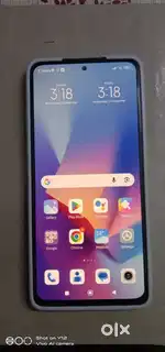 Redmi 10 Pro Max 4G Network