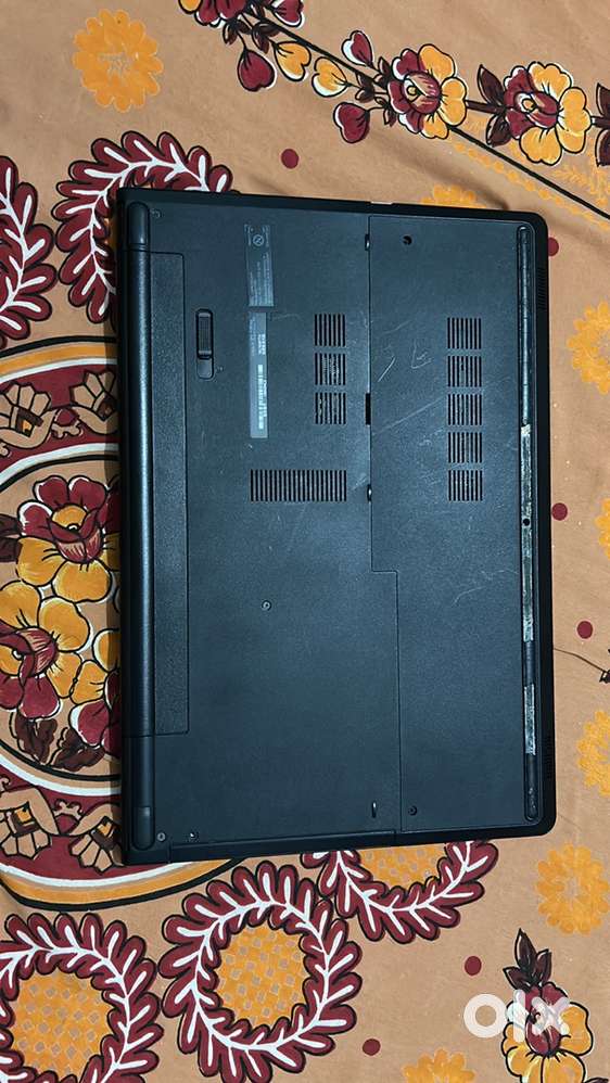 laptop dell urgent sell