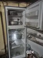 Whirlpool fridge 308 lit