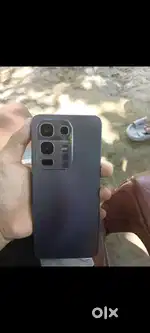 Infinix note 50X 5G 6Gb+4Gb/128Gb Storage