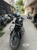 Bullet for sell