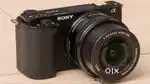 Sony ZVE10 Mirrorless Camera