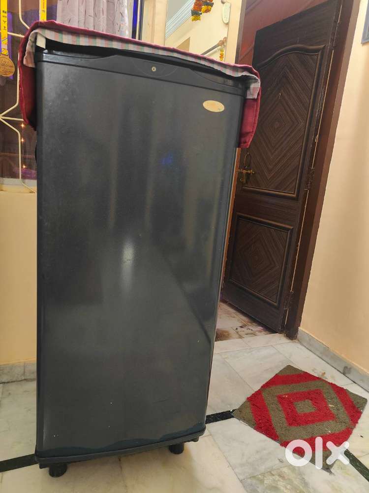 Godrej Ultra Fridge