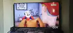 43inch Brand new led smart android tv 4k