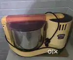 Grinder mixer