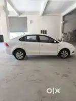 Volkswagen Vento 2012