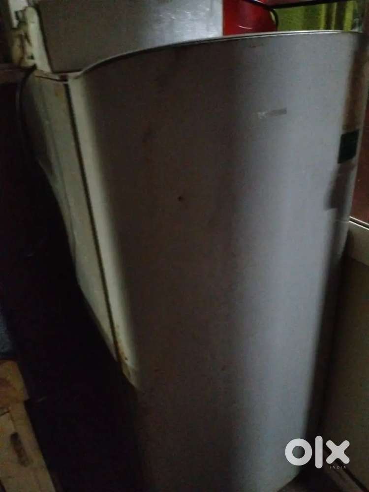 My home design  fridge