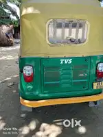TVS King LD BS6 225 LC