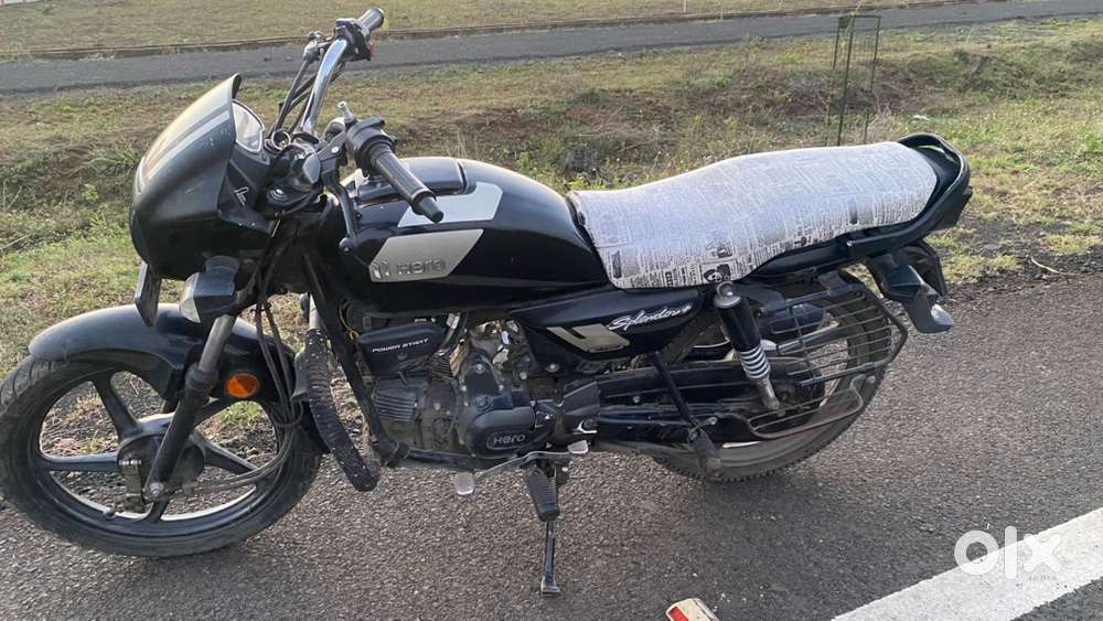 Splendor xtec 2024 model