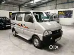 Maruti Suzuki Eeco 7 Seater Standard, 2019, Petrol