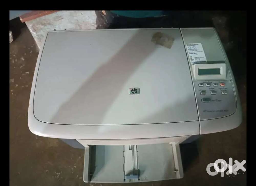 HP 1005 INKJET PRINTER