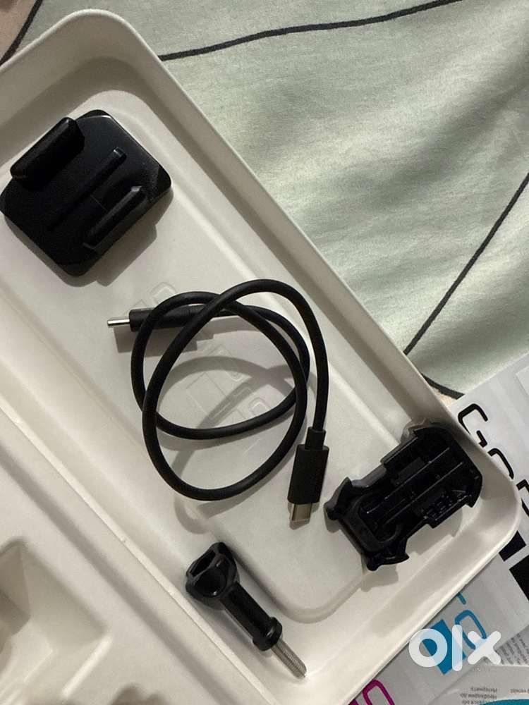 Go Pro Hero 13 Black