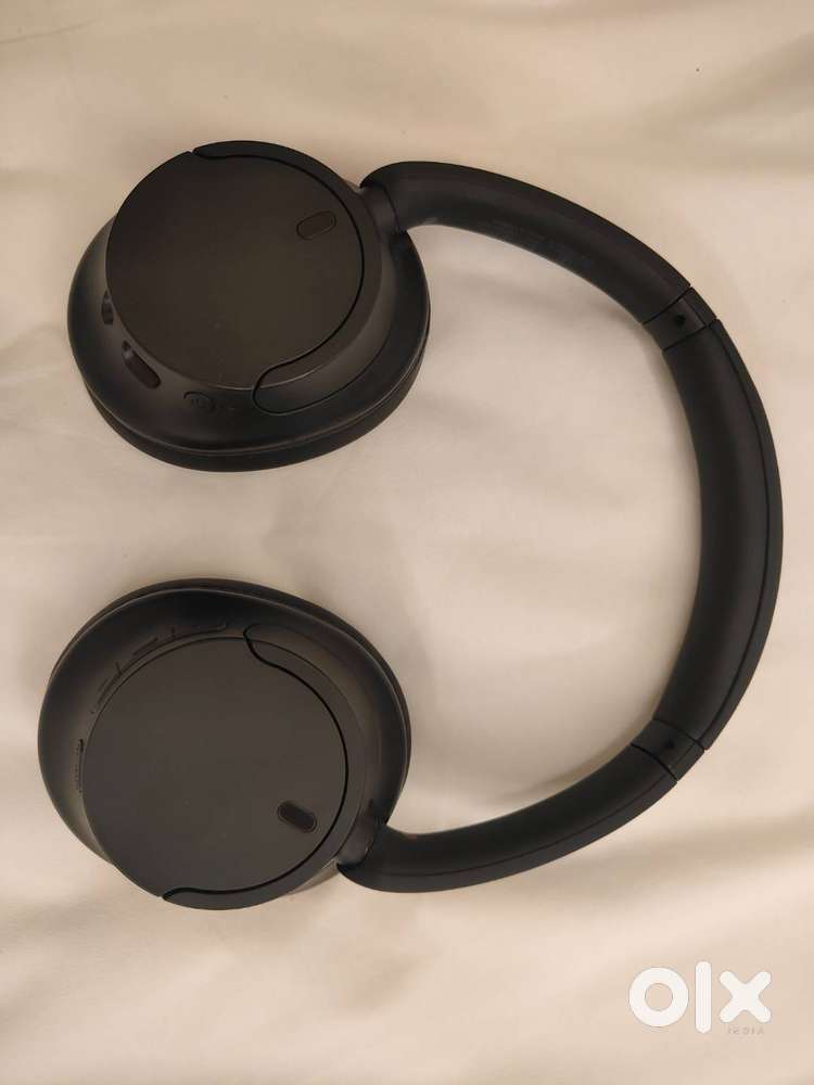 Sony headphone WH-CH720N
