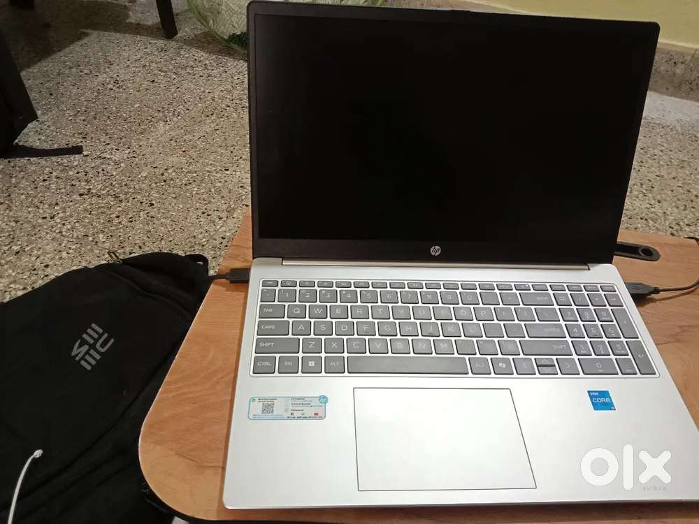 HP laptop i5 13th