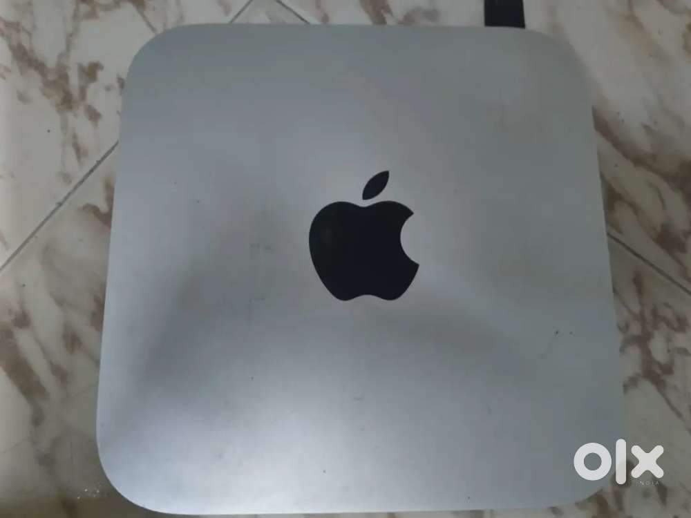 APPLE MAC MINI MODEL A2348 2020 POWER SUPPLY PROBLEM