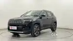Jeep Compass 1.4 Limited (O) Petrol DCT, 2021, Petrol