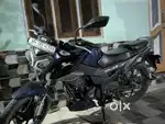 Selling my bike